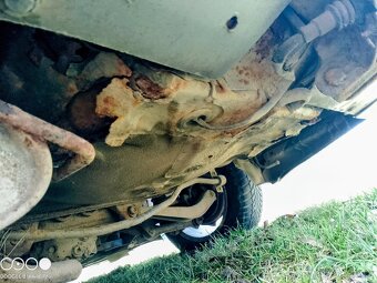 Subaru Legacy 2.0 101. kw - 5