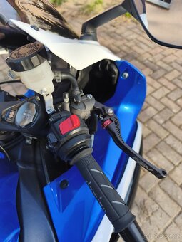 Suzuki gsxr 1000 - 5