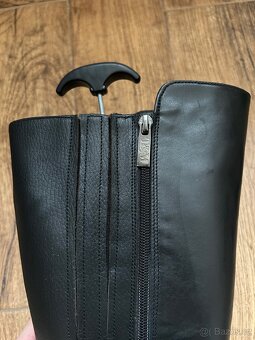 Dámské kozačky zn.Muffy - 5