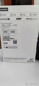 Tablet Lenovo M8 - 5