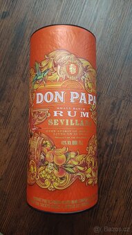 Don papa - 5