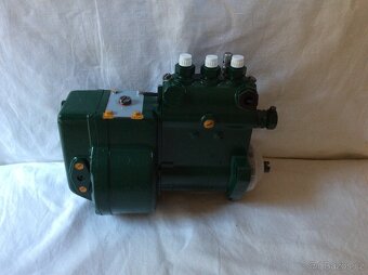 čerpadlo Zetor 3011, 351 - 5