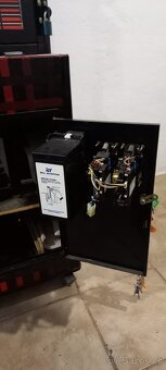Automat Stacker - 5