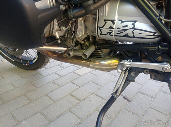 BMW R1200 GSA - 5