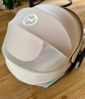 Autosedačka Cybex Cloud T i-Size - 5
