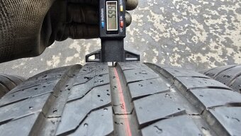 Letní pneu 195/65/15 Firestone - 5