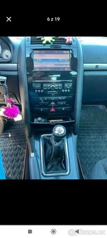 Peugeot 407 1.6 HDI - 5
