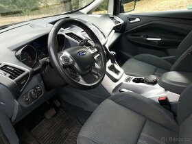 Ford Grand C-MAX 2,0 TDCI 103Kw -automatická převodovka - 5
