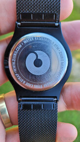 Zaujímavé hodinky ZIIIRO Mercury Watch - 5