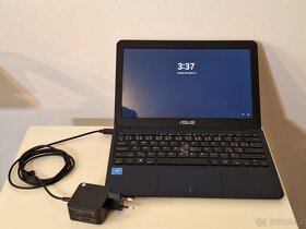 NetBook  Asus E200HA - 5