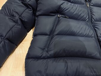 Dámská péřová bund Peak Performance Ilma XL - 5