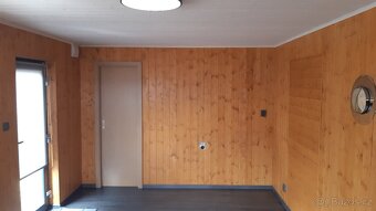 Zahradní domek, mobilheim, tiny house - 5