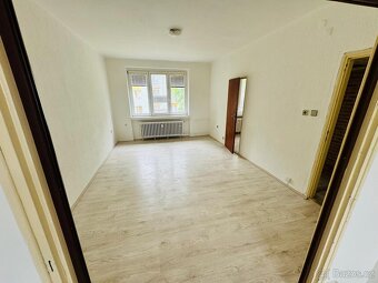 (733) Pronájem, byt 2+1, 58 m, Mírová 33, Habartov - 5