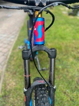 Scott Voltage FR 20 - 5