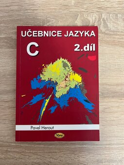 Učebnice Programování - 5