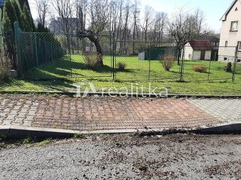 Prodej pozemek Bydlení Stonava 73534 - 5