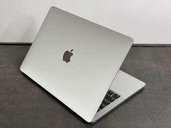 MacBook Pro 13" 2020 M1 / 16GB / 512GB / Silver - 5