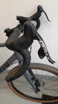 Gravel Triban 520 - 5