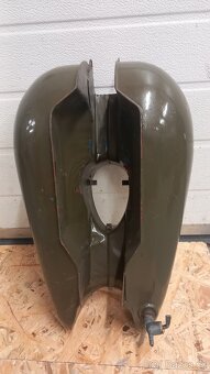 Jawa pérák Zbrojovka - 5