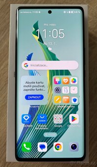 Honor Magic5+kryt Ronaldo - 5