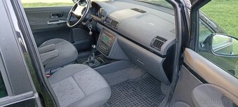 VW Sharan 19tdi 96kw - 5