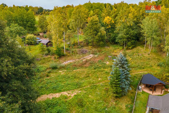 Prodej pozemku k bydlení, 3085 m², Nejdek - 5