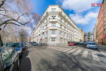Prodej bytu 5+kk, 164 m², ul. Na Rokytce, Praha - 5