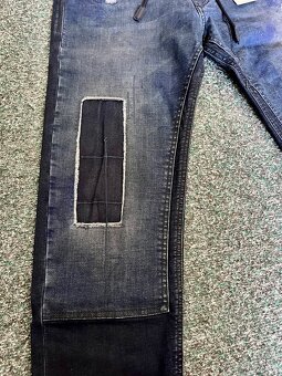 DIESEL Narrot CBD-NE 0685M stretch W28 - 5