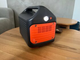 Jackery Explorer 500 - 5