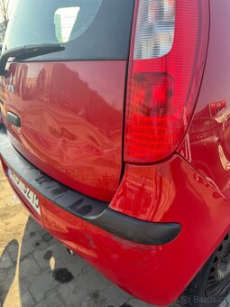 Mitsubishi colt 1.3 70kw 2007 - 5