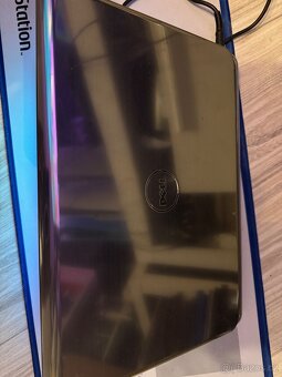 Notebook Dell - 5