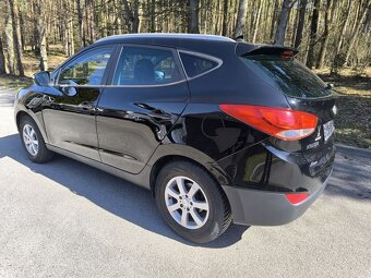 HYUNDAI iX 35 2,0 16 v CRDi-STYLE - 5