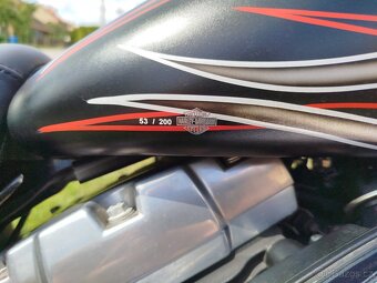 Harley Davidson Dyna Street Bob - 5