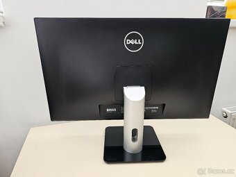 Dell S2740LB, 27" AH-IPS - 5