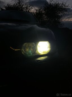 Hella Xenon e39 - 5