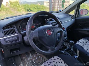 Náhradní díly FIAT LINEA (2011,1.4 benzín+LPG) - 5