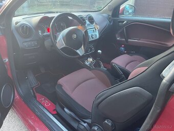 Alfa Romeo Mito 1.4 77kw - 5