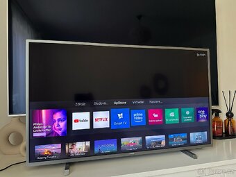 4K Philips TV 109cm - 5
