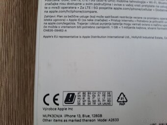 iphone 13 - 5