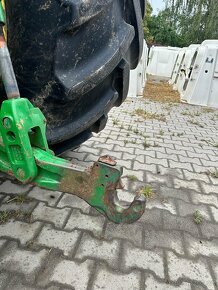 John Deere 8R310 - 5