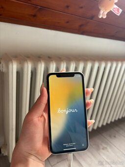 iphone 11-256GB - 5