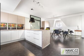 Prodej bytu 5+kk, 201,4 m, Liberec IV-Perštýn, Dr. M. Horáko - 5