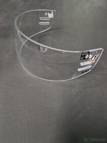 plexi na hokejové helmy - 5