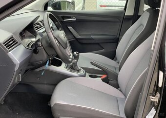 Seat Arona Style1.0TSi 70kw STYLE odp.DPH manuál 70 kw - 5