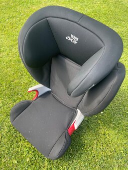 Dětská autosedačka Britax Römer - 5