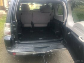 Mitsubishi Pajero-Montero - 5