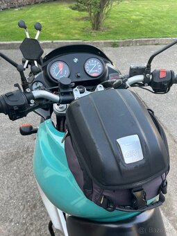 BMW F 650 ST - 5