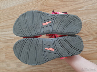 Dívčí sandále Merrell - 5