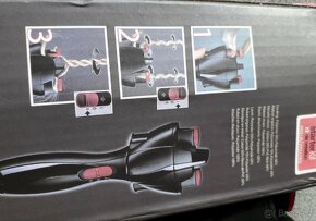 Twist zapletac copanku vlasů a nový na copánky a - 5