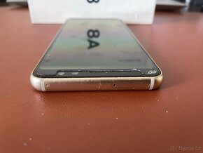 Samsung Galaxy A8 - 5